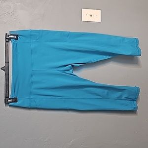 Avia Exercise/Cycling Tights